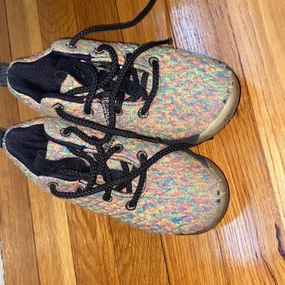 Nike air Lebron James  12 fruity pebbles